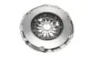 Комплект зчеплення Renault Megane/Scenic 1.9 dCi 08- (d=240mm) (+вижимний), F9Q LuK 624 3316 33 (фото 6)