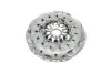 Комплект зчеплення Renault Megane/Scenic 1.9 dCi 08- (d=240mm) (+вижимний), F9Q LuK 624 3316 33 (фото 7)