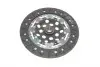 Комплект зчеплення Renault Megane/Scenic 1.9 dCi 08- (d=240mm) (+вижимний), F9Q LuK 624 3316 33 (фото 8)