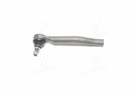 Наконечник рульової тяги лівий Nissan Juke 10 -, Leaf 17 - (Jakoparts) HERTH+BUSS / JAKOPARTS J4821116