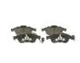 Фото 3 - тормозные колодки дисковые ALFA ROMEO Giulietta F'1,4-2,010>> BOSCH 0986494680 Тормозные колодки дисковые ALFA ROMEO Giulietta F'1,4-2,010>> BOSCH 0986494680 (фото 3)