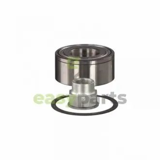 A_Комплект подшипника ступицы колеса Fiat Punto / Fiat Brava / Fiat Bravo FEBI BILSTEIN 24524