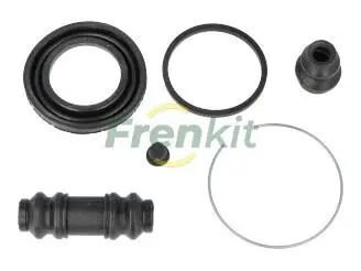 Ремкомплект, тормозной суппорт FRENKIT 248035