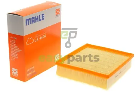 Фільтр повітряний Mitsubishi L200 2.4 14- MAHLE / KNECHT LX4426