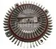 Муфта / крильчатка вентилятора BMW 3 (E30) / 3 (E36) / 5 (E34) / 5(E39)/ Z3 MAHLE / KNECHT CFC64000P (фото 3)