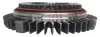 Муфта / крильчатка вентилятора BMW 3 (E30) / 3 (E36) / 5 (E34) / 5(E39)/ Z3 MAHLE / KNECHT CFC64000P (фото 4)