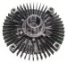 Муфта / крильчатка вентилятора BMW 3 (E30) / 3 (E36) / 5 (E34) / 5(E39)/ Z3 MAHLE / KNECHT CFC64000P (фото 5)