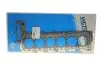 Прокладка ГБЦ BMW 3 (F30/F80)/5 (F10)/7 (F01-F04) 11-18 (1 метка) (1.45mm) N57 D30 VICTOR REINZ 613812000 (фото 1)