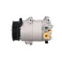 Компрессор новый FORD ESCAPE II (DM2) 13-, KUGA II 13-, KUGA II (DM2) 13- MSG AC0217 (фото 1)