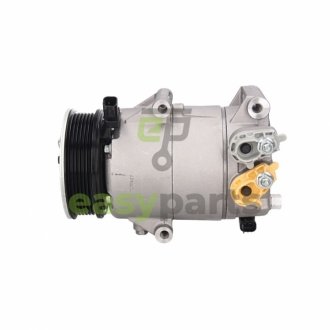 Компрессор новый FORD ESCAPE II (DM2) 13-, KUGA II 13-, KUGA II (DM2) 13- MSG AC0217