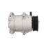 Компрессор новый FORD ESCAPE II (DM2) 13-, KUGA II 13-, KUGA II (DM2) 13- MSG AC0217 (фото 5)
