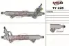 Рульова рейка з ГУР Нова TOYOTA LAND CRUISER200 2007-, LEXUS LX570 2007- MSG TY228 (фото 1)