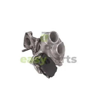 Турбина восстановленная 2.0 CRDI Hyundai Tucson 09-16, KIA Sportage 10-15 MSG 784114-0002