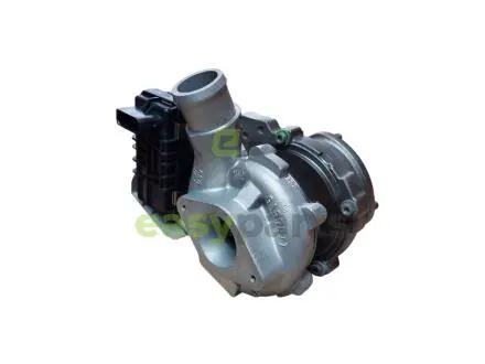 Турбина восстановленная 2.2 TDCI 11- Ford Transit Custom, Ford Transit11- MSG 787556-0017