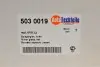 Скло дзеркала Citroen Jumpy/ Fiat Scudo/ Peugeot Expert 07- (L) (верхнє) AUTOTECHTEILE 503 0019 (фото 1)
