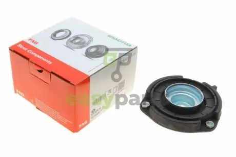 Подушка амортизатора (переднього) VW Caddy III 03- FAG 814007610