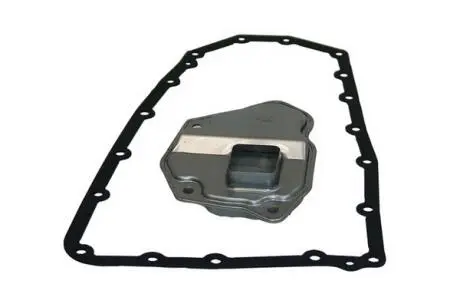 Фото фильтр АКПП с прокладкой MITSUBISHI Outlander II 2.0 (06-) SCT SCT / MANNOL SG 1717 Фильтр АКПП с прокладкой MITSUBISHI Outlander II 2.0 (06-) SCT SCT / MANNOL SG 1717