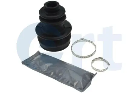 К-т пильнику ШРКШ нар. 26*82*124 RENAULT Master -98, OPEL Movano -01 ERT 500363