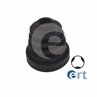 Пильник ШРУС гумовий + змазка ERT 500428 (фото 1)