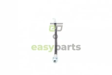 TOYOTA шланг гальм. задній Land Cruiser 200 07- BOSCH 1987481A38