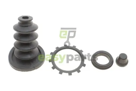 Ремкомплект циліндра зчеплення (робочого) BMW 3 (E36) 90-00 (d=20.6mm) (Fag) FRENKIT 520012