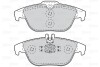 Тормозные колодки дисковые MERCEDES C-Class/E-Class/GLK "1,6-5,5 "R "07>> Valeo 302121 (фото 2)