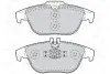 Фото 2 - тормозные колодки дисковые MERCEDES C-Class/E-Class/GLK "1,6-5,5 "R "07>> Valeo 302121 Тормозные колодки дисковые MERCEDES C-Class/E-Class/GLK "1,6-5,5 "R "07>> Valeo 302121 (фото 2)