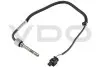 Датчик температури ОГ MERCEDES C(W204)/E(W211,212)/ML(W163,164) \'\'06>> VDO 2910000855500 (фото 1)