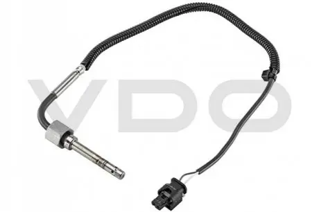 Датчик температуры ОГ MERCEDES C(W204)/E(W211,212)/ML(W163,164) \'\'06>> VDO 2910000855500