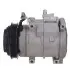 Компрессор кондиционера TOYOTA LAND CRUISER PRADO (KDJ12_, GRJ12_) 02-04 DENSO DCP50097 (фото 3)