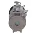 Компрессор кондиционера TOYOTA LAND CRUISER PRADO (KDJ12_, GRJ12_) 02-04 DENSO DCP50097 (фото 4)