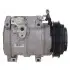 Компрессор кондиционера TOYOTA LAND CRUISER PRADO (KDJ12_, GRJ12_) 02-04 DENSO DCP50097 (фото 5)