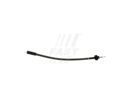 Шланг тормозной передний L=480 mm FIAT SCUDO 95-07; CITROEN JUMPY 95-07; FAST FT35152