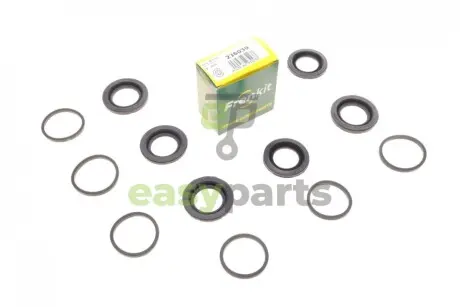 Ремкомплект супорта (переднього) Land Rover Range Rover/Sport 12- (d=36/38mm) (Brembo) FRENKIT 236039