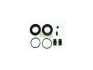 Рмк гальмівного супорта NISSAN NAVARA 05-15, NISSAN PATHFINDER R51 04-15 246010
