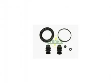 Ремкомплект тормозного суппорта переднего KIA CARENS 00-02, Clarus 96-00 FRENKIT 257043