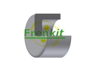 Поршень суппорта LAND ROVER DEFENDER 07-16, LAND ROVER RANGE ROVER 94-02 FRENKIT P412801 (фото 1)