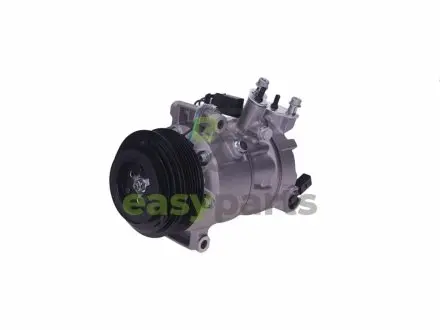 Компрессор кондиционера VW JETTA USA 1.4TSI 13-, VW PASSAT B8 1.8TSI 14- MSG AC0227