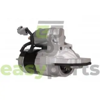 Стартер восстановленный /1,4кВт, 11z/ MAZDA 3 (BL) 09-14, 5 (CW) 10-н.в. MSG M000T88981