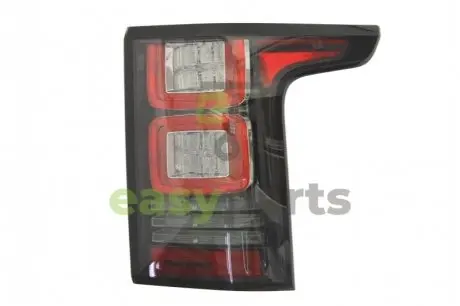 Фонарь правый LAND ROVER RANGE ROVER 13-н.в., RANGE ROVER SPORT 14-н.в. Valeo 044673