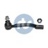 Наконечник тяги рульової (L) Nissan Qashqai/X-Trail 07-13 RTS 91-02360-210 (фото 1)