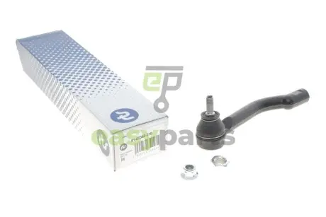 Наконечник тяги рульової (L) Nissan Qashqai/X-Trail 07-13 RTS 91-02360-210