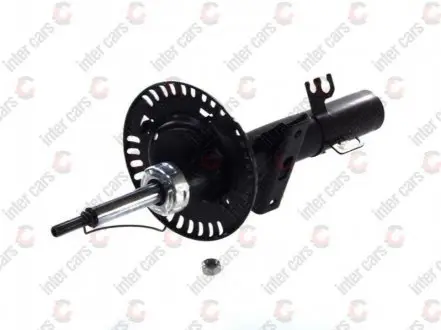 Амортизатор, перед L/R VW MULTIVAN V, TRANSPORTER V 1.9D-3.2 04.03-08.15 KYB 335607