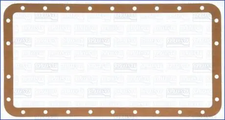 Прокладка пiддона VW LT 2.8D/TD AtA/AGK AJUSA 14088000