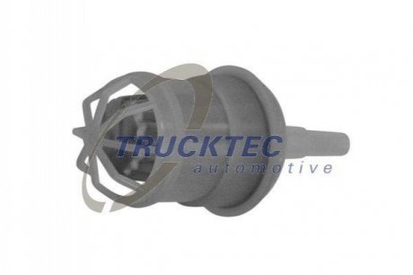 Фільтр вакуумної системи MB Sprinter / VW LT (клапана управління турбіною) TRUCKTEC 02.13.082