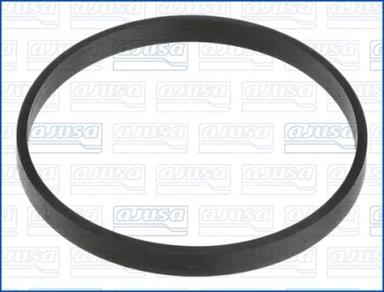 Прокладка колектора впуск BMW 1/3/5/7/X1/X3/X5/X6 2.0/3.0 d 03- AJUSA 24037000