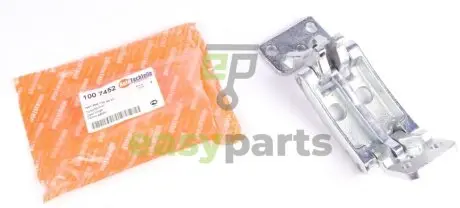 Петля двери нижняя левая (270°) Mercedes Benz Sprinter W906 / VW Crafter AUTOTECHTEILE 100 7452