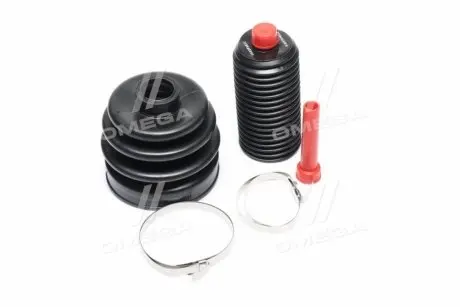 Пыльник ШРУСа HYUNDAI, KIA, MAZDA, MITSUBISHI, NISSAN (Jakoparts) HERTH+BUSS / JAKOPARTS J2865000