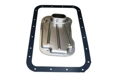 Фильтр АКПП с прокладкой TOYOTA Land Cruiser 4.0 V6 (03-) SCT SCT / MANNOL SG 1071
