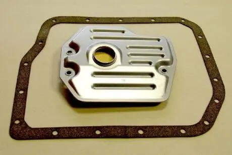 Фильтр АКПП с прокладкой TOYOTA Camry 3.0 24V (1996-2001) SCT SCT / MANNOL SG 1058